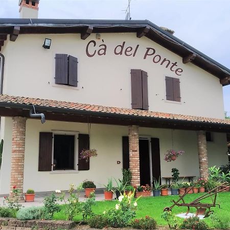 Ca Del Ponte Villa Костермано Екстериор снимка