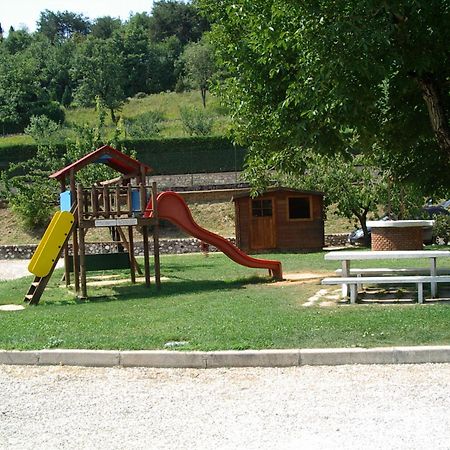 Ca Del Ponte Villa Костермано Екстериор снимка