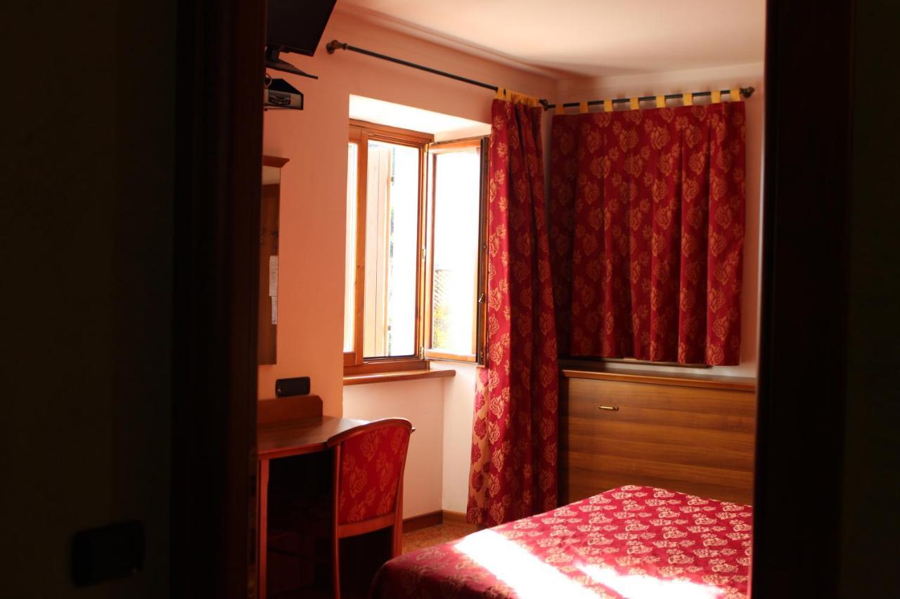 Ca Del Ponte Villa Костермано Екстериор снимка