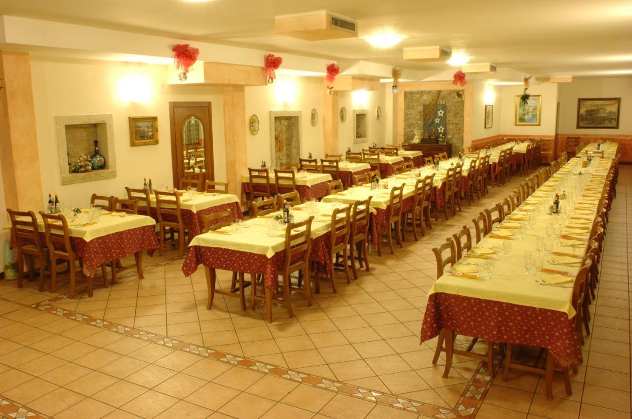 Ca Del Ponte Villa Костермано Екстериор снимка