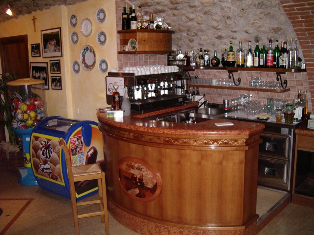 Ca Del Ponte Villa Костермано Екстериор снимка