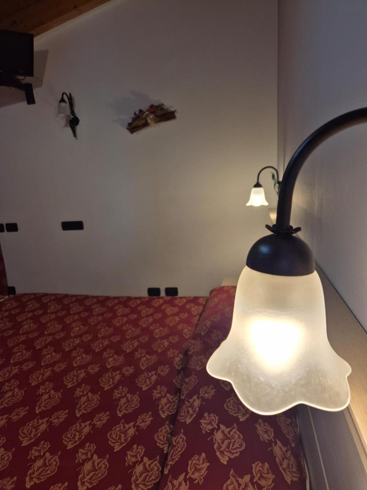 Ca Del Ponte Villa Костермано Екстериор снимка