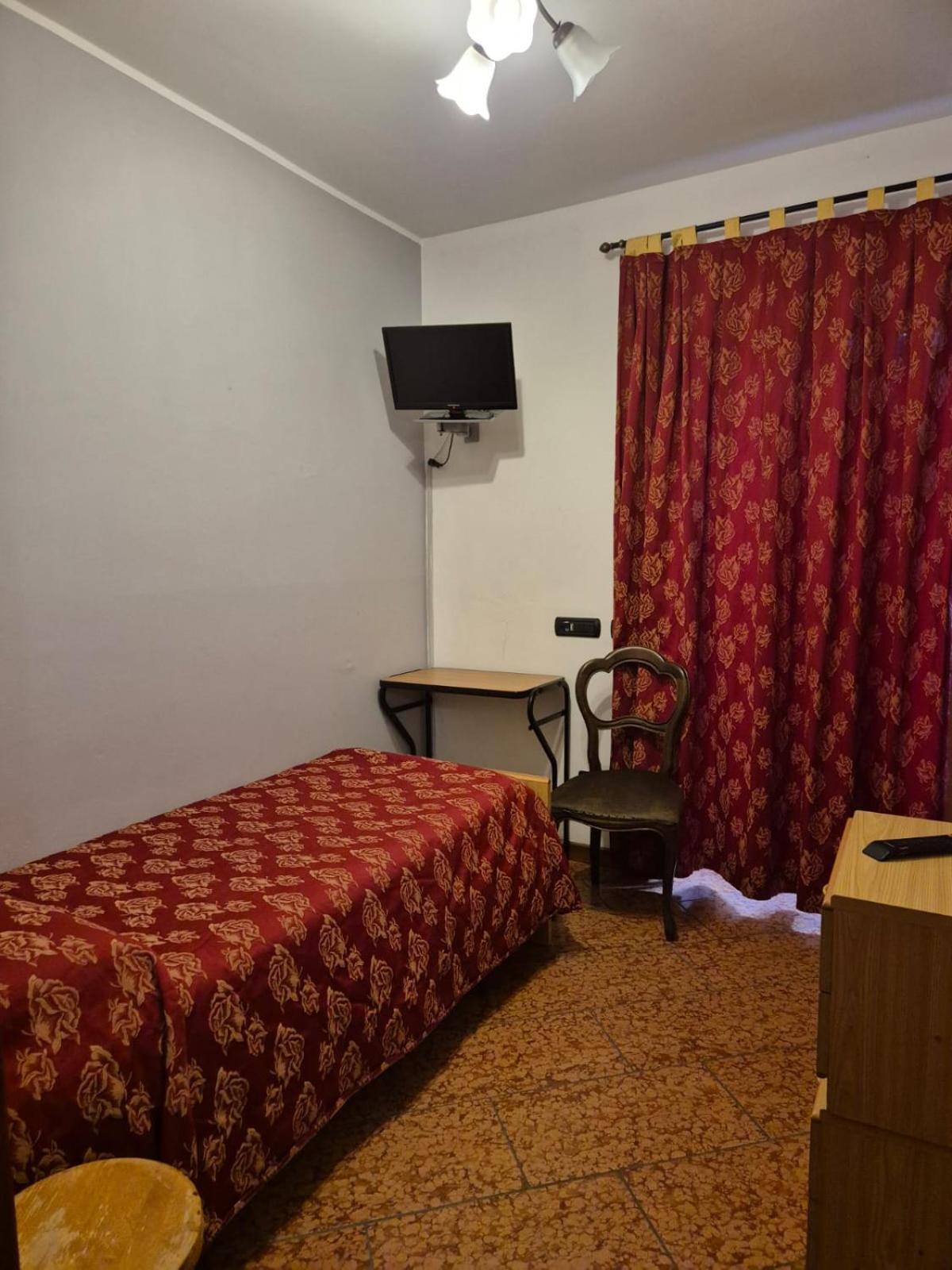Ca Del Ponte Villa Костермано Екстериор снимка