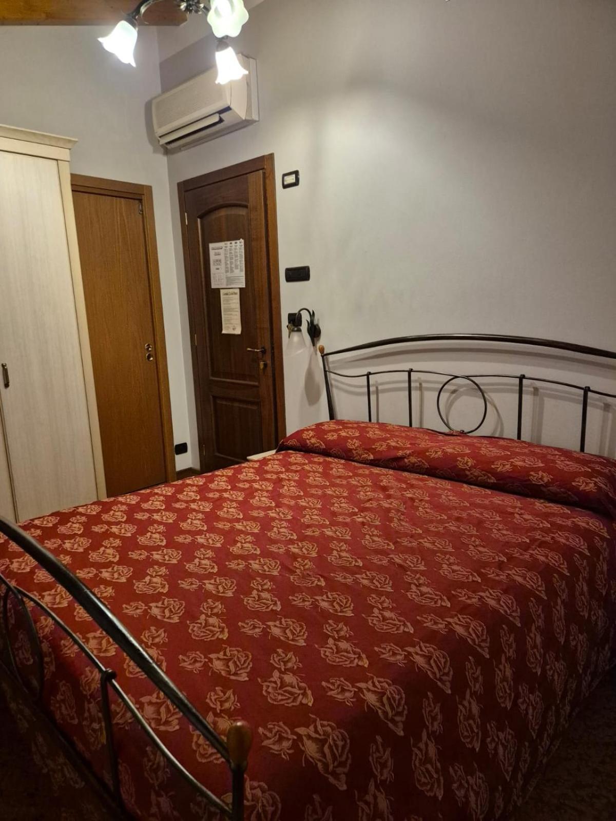 Ca Del Ponte Villa Костермано Екстериор снимка
