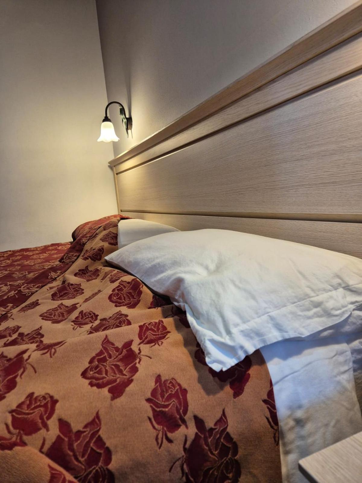 Ca Del Ponte Villa Костермано Екстериор снимка